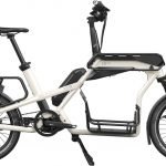 Ca Go Bike CS 200