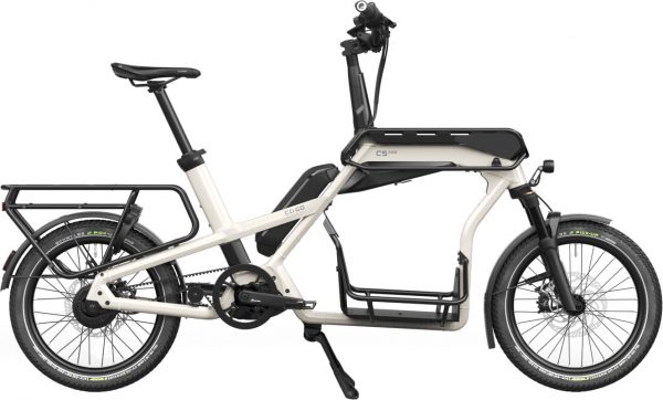 Ca Go Bike CS 200 – Bild 9
