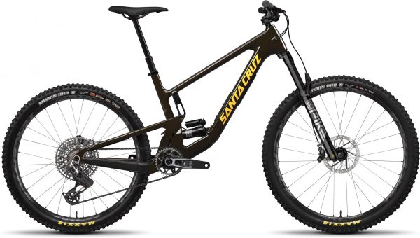 Santa Cruz 5010 MX CC X0 AXS