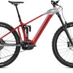 Mondraker LEVEL R
