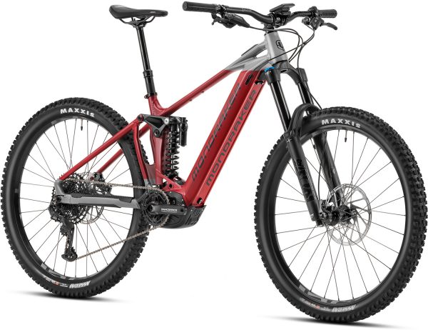 Mondraker LEVEL R – Bild 3