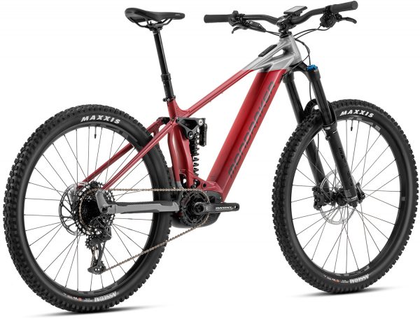 Mondraker LEVEL R – Bild 2