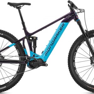 Mondraker DUSK R