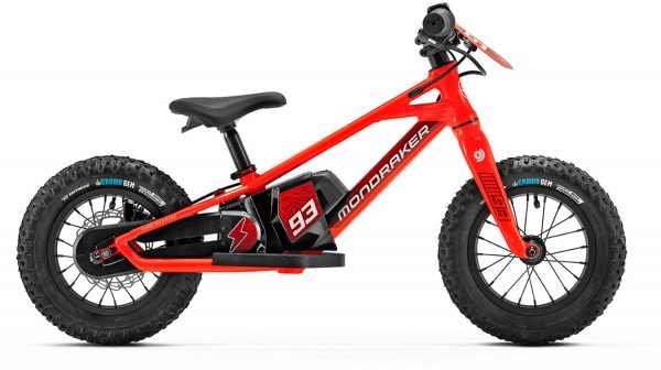 Mondraker GROMMY 12