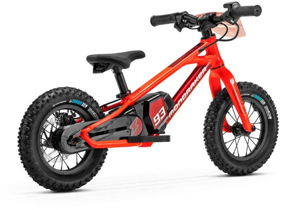 Mondraker GROMMY 12 – Bild 3