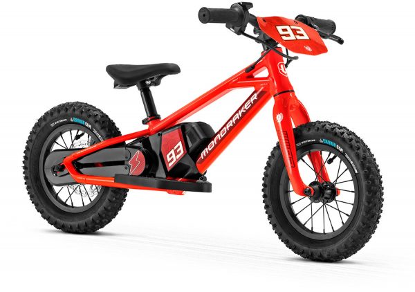 Mondraker GROMMY 12 – Bild 2