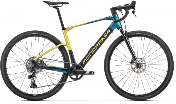 Mondraker DUSTY R – Bild 20