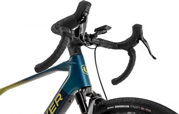 Mondraker DUSTY R – Bild 9