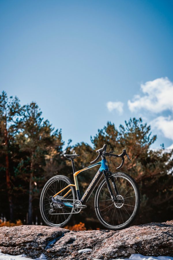 Mondraker DUSTY R – Bild 4