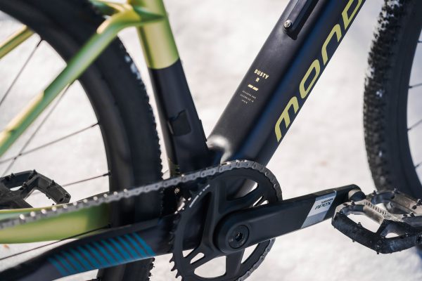 Mondraker DUSTY R – Bild 3