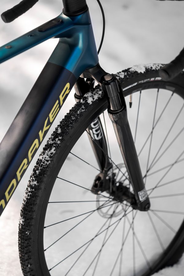 Mondraker DUSTY R – Bild 2