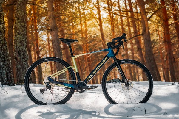 Mondraker DUSTY R – Bild 8