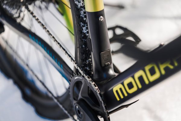 Mondraker DUSTY R – Bild 6