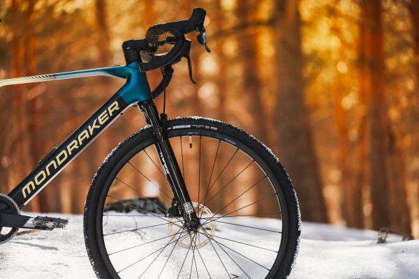 Mondraker DUSTY R – Bild 5