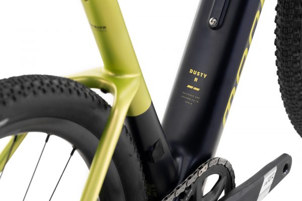 Mondraker DUSTY R – Bild 13