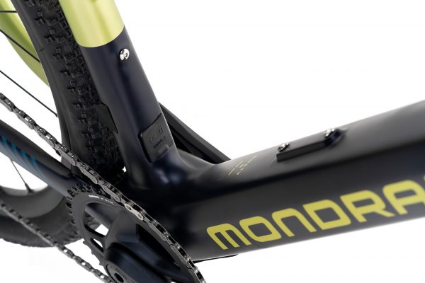 Mondraker DUSTY R – Bild 11