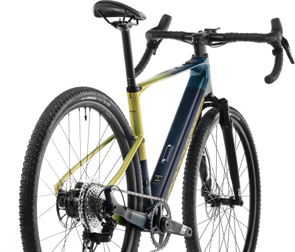 Mondraker DUSTY R – Bild 18