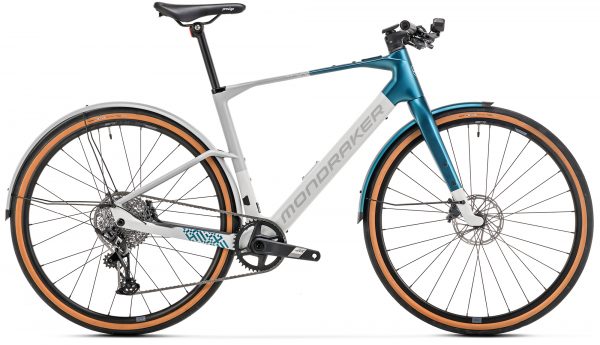 Mondraker DUSTY X – Bild 17