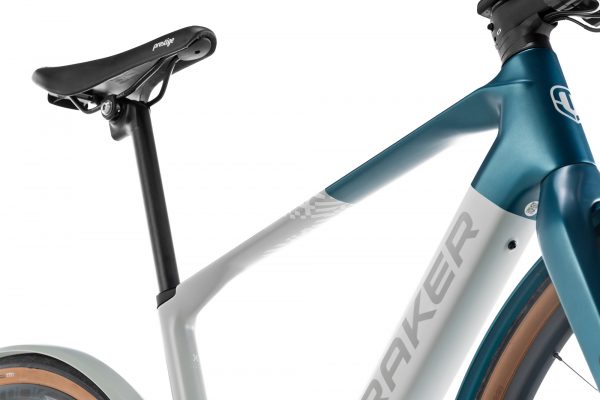 Mondraker DUSTY X – Bild 9