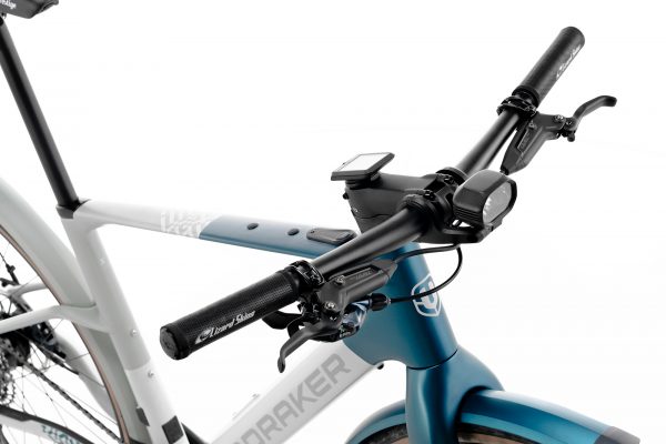Mondraker DUSTY X – Bild 8