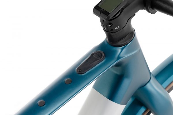 Mondraker DUSTY X – Bild 6