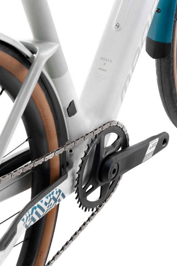 Mondraker DUSTY X – Bild 5