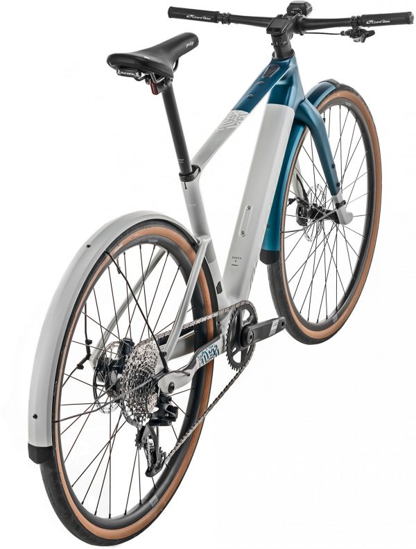 Mondraker DUSTY X – Bild 4