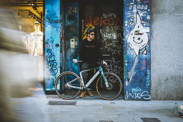 Mondraker DUSTY X – Bild 3