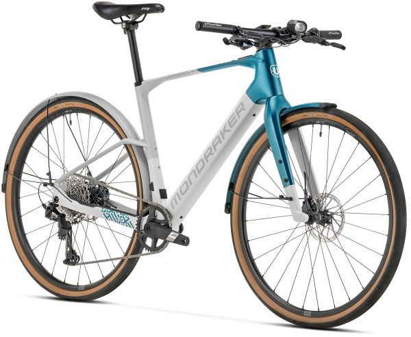 Mondraker DUSTY X – Bild 15