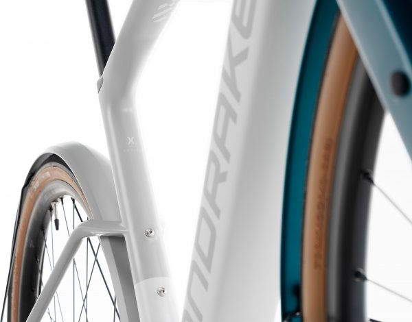 Mondraker DUSTY X – Bild 14
