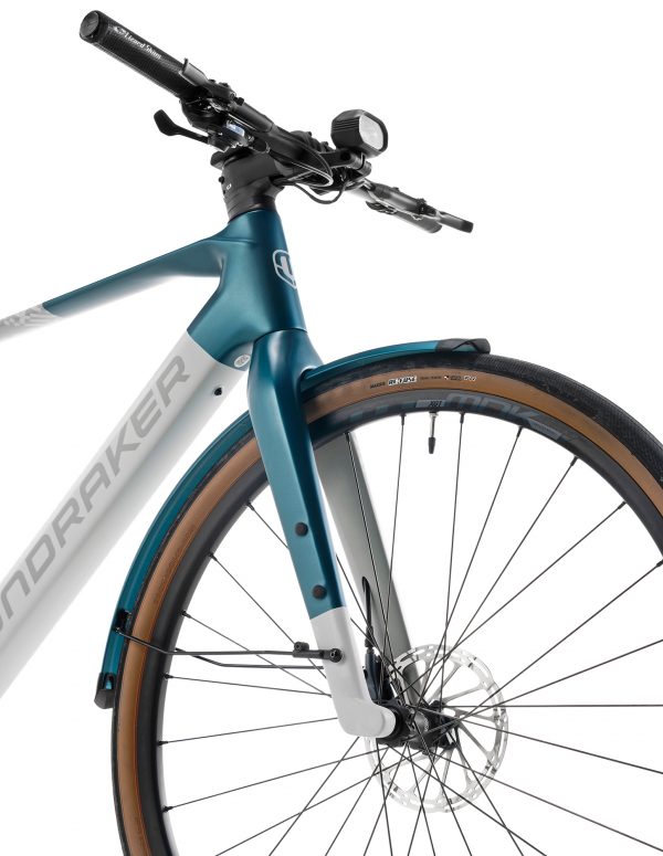 Mondraker DUSTY X – Bild 13