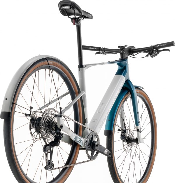 Mondraker DUSTY X – Bild 10