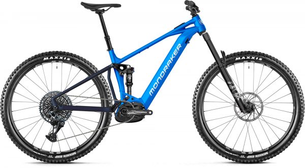 Mondraker CHASER R