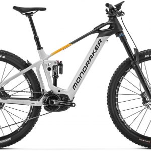 Mondraker CRAFTY CARBON R