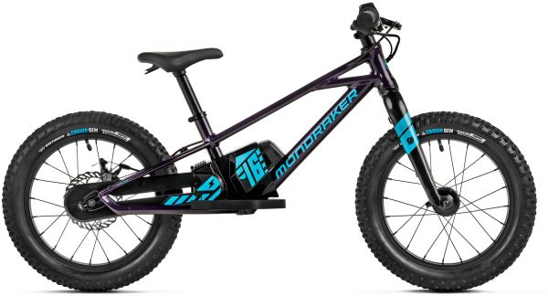 Mondraker GROMMY 16 – Bild 13