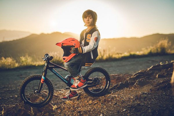 Mondraker GROMMY 16 – Bild 4