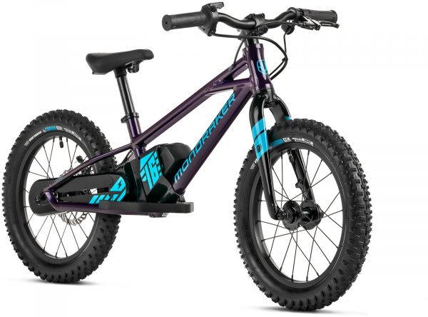 Mondraker GROMMY 16 – Bild 11