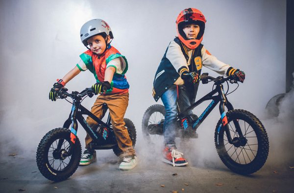 Mondraker GROMMY 16 – Bild 10