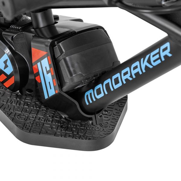 Mondraker GROMMY 16 – Bild 9