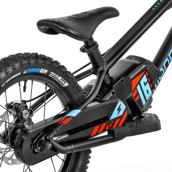 Mondraker GROMMY 16 – Bild 8