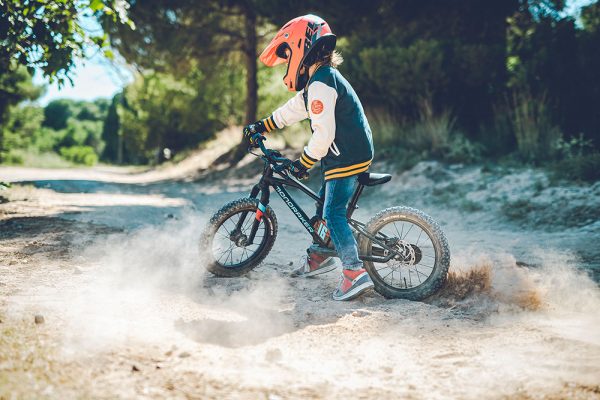 Mondraker GROMMY 16 – Bild 6