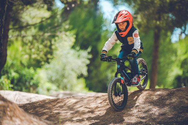 Mondraker GROMMY 16 – Bild 5