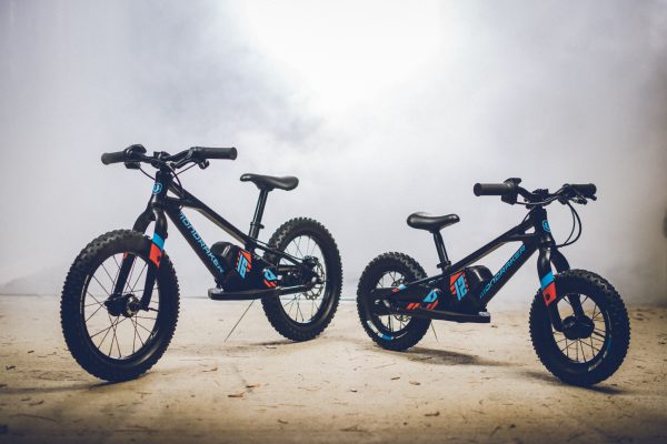 Mondraker GROMMY 16 – Bild 2