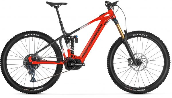 Mondraker LEVEL RR – Bild 4