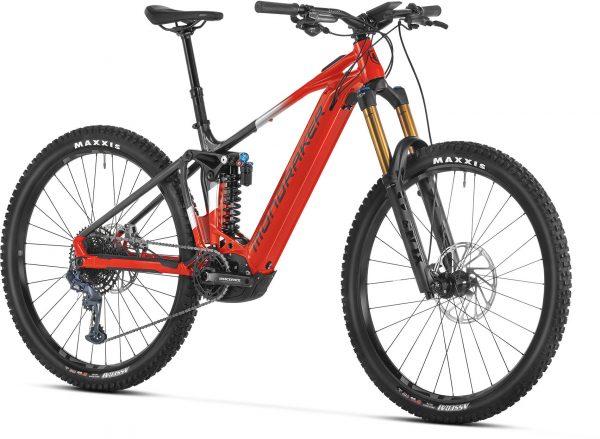 Mondraker LEVEL RR – Bild 3