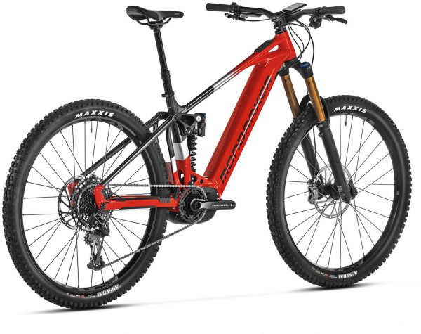 Mondraker LEVEL RR – Bild 2