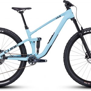 Cube Stereo ONE44 C:62 Pro mayablue´n´black