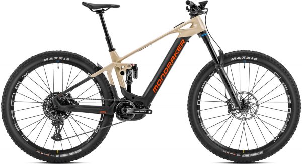 Mondraker CRAFTY CARBON R