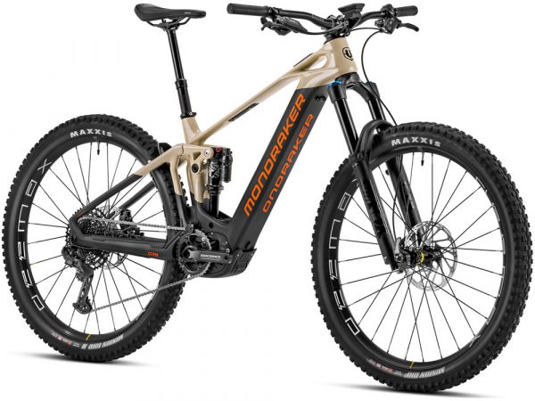 Mondraker CRAFTY CARBON R – Bild 3
