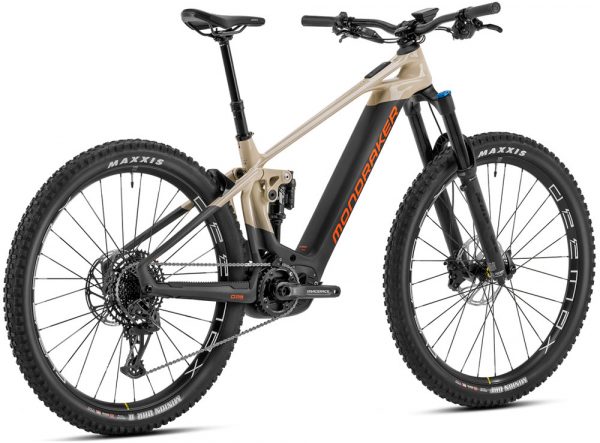 Mondraker CRAFTY CARBON R – Bild 2
